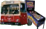 Bus and Pinball and Co